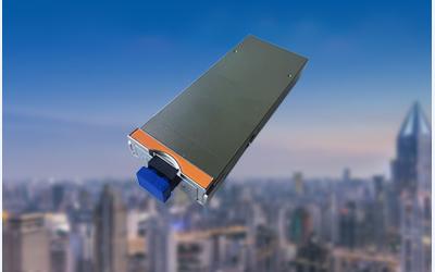 Spacecom 100G/200G Coherent Optical Module