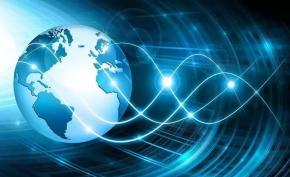 Development trend of visual network shunt