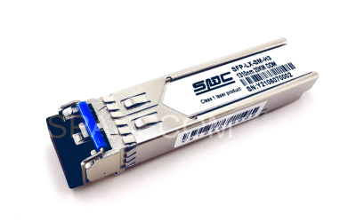 SPACECOM 1G SFP 