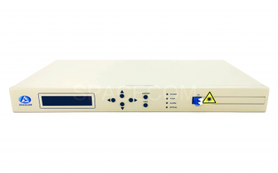 SPACECOM  RFA Raman Amplifier