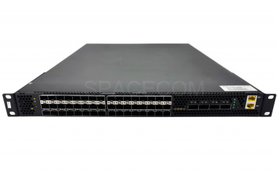 SPACECOM 48X8C TAP switches