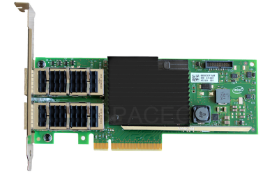 SPACECOM 40GDual-port server NIC