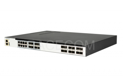 SPACECOM 8TS12X TAP switches 