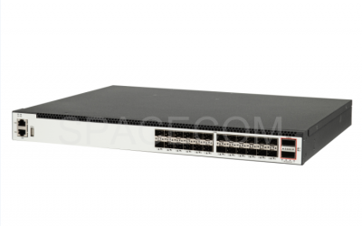 SPACECOM 24X2C TAP switches