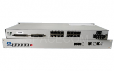 SPACECOM PCM16 Multiplexer