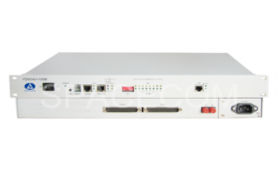 SPACECOM PDH240 Optical Transceiver