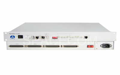 SPACECOM PDH480+100M Network Optical Terminal Series