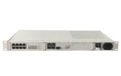 SPACECOM Reverse bridge 8 E1