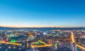 Application of 10G DWDM multi-segment transmission between Lanzhou and Xining data Center