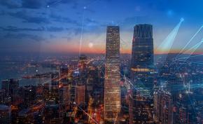 Application of 40 channel 10G DWDM in transmission of fiber optic link loss