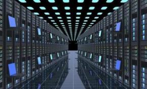 Application of DWDM dense wave division in data center