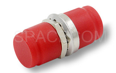 SPACECOM FC single multimode coupler