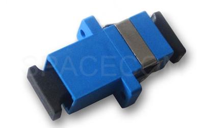SPACECOM SC single mode simplex Coupler