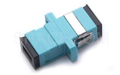 SPACECOM SC 10G simplex Coupler