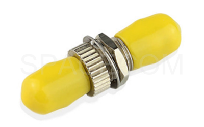 SPACECOM ST single-mode simplex coupler